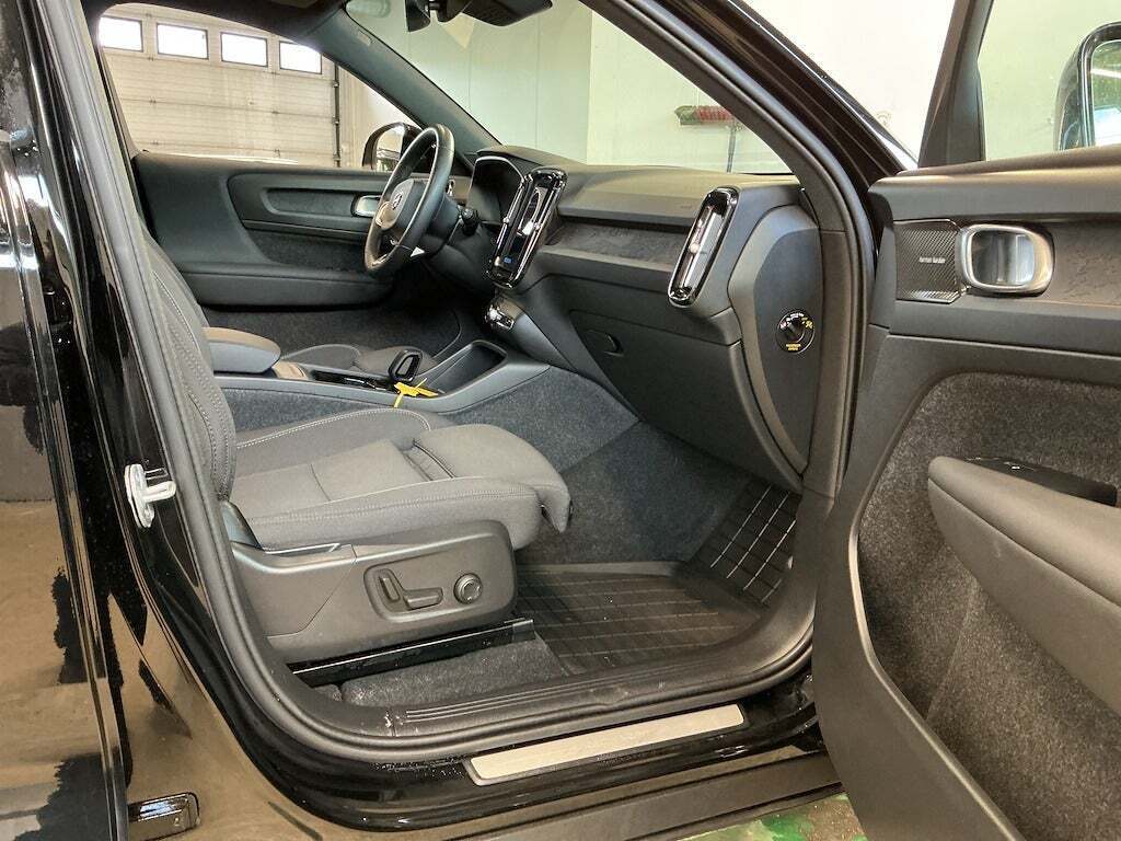 Volvo XC40 P6 ReCharge Ultimate