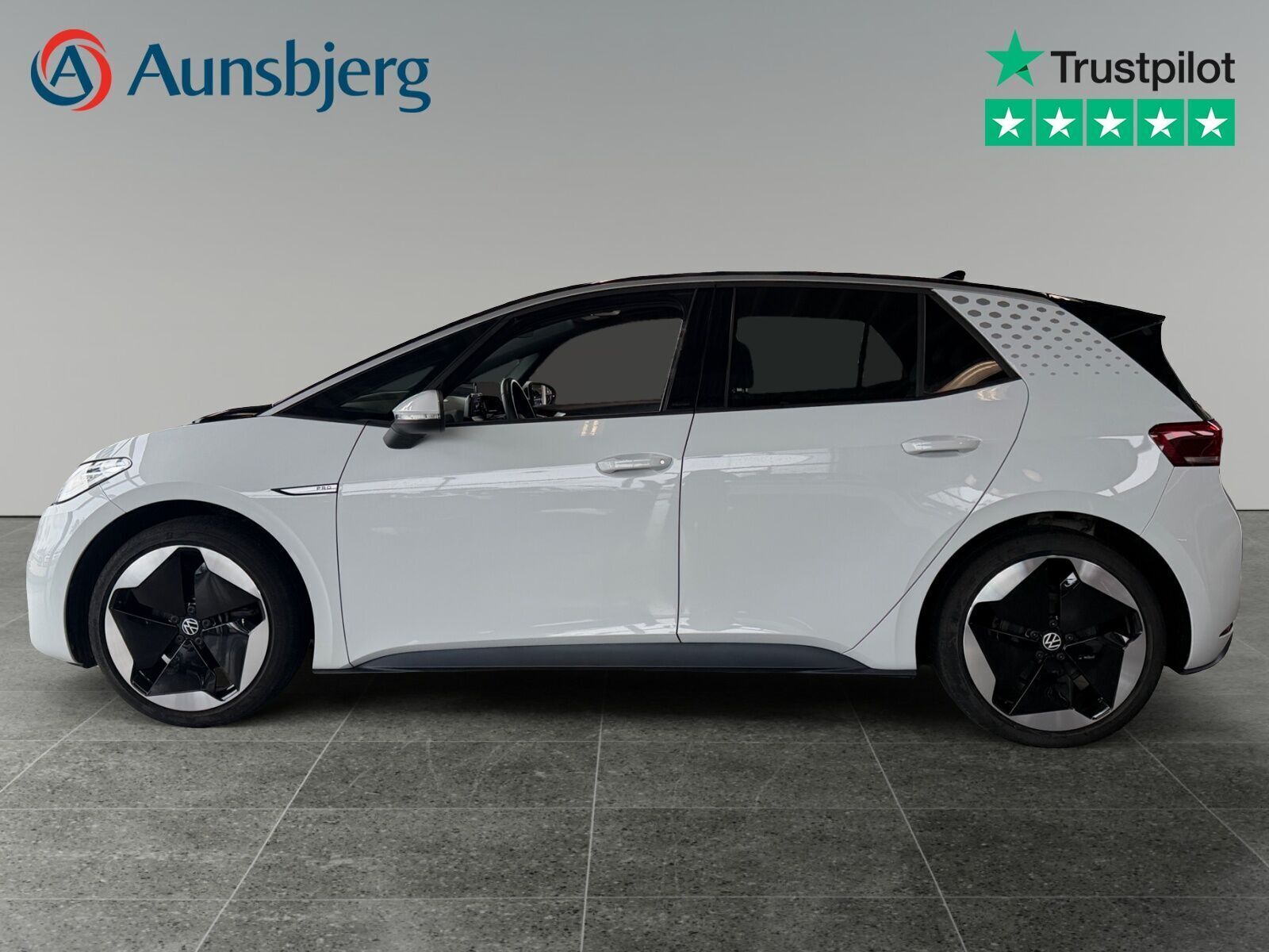 VW ID.3 58 Pro Performance