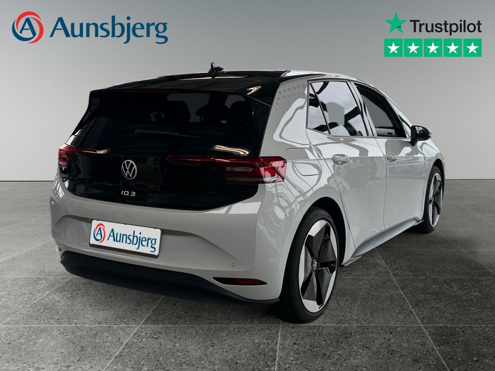 VW ID.3 58 Pro Performance