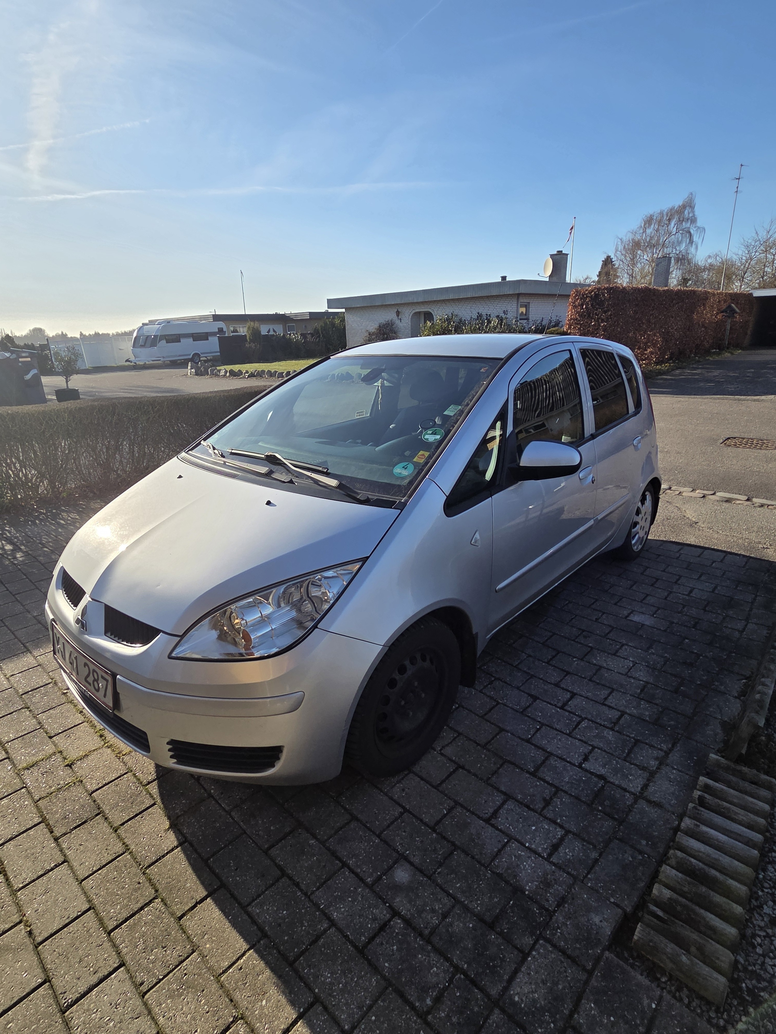 Mitsubishi Colt 1,5