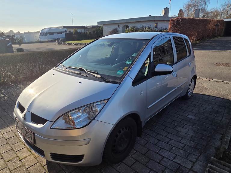 Mitsubishi Colt 1,5