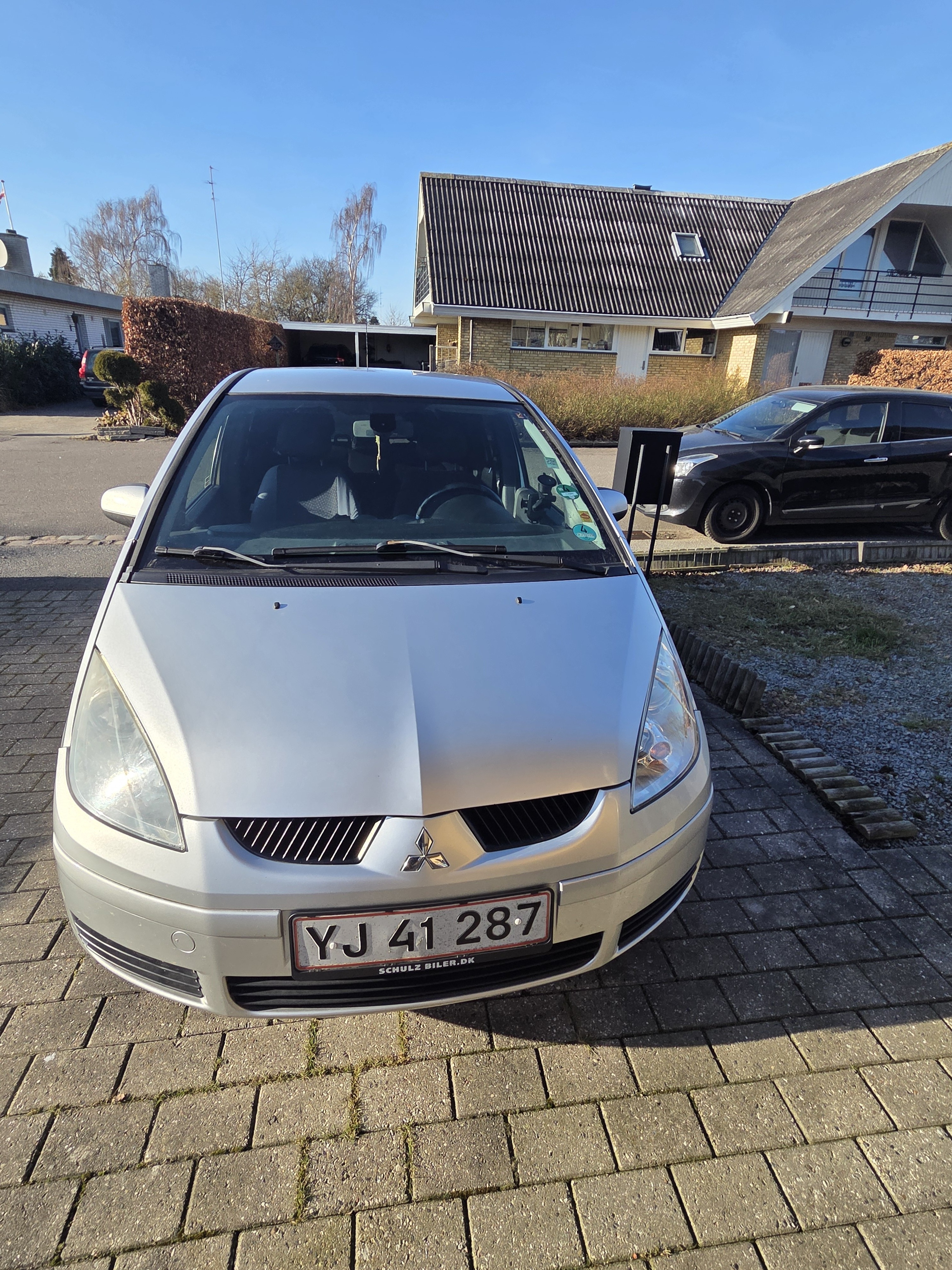 Mitsubishi Colt 1,5