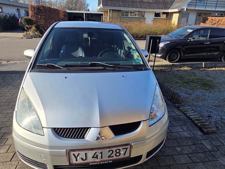 Mitsubishi Colt 1,5