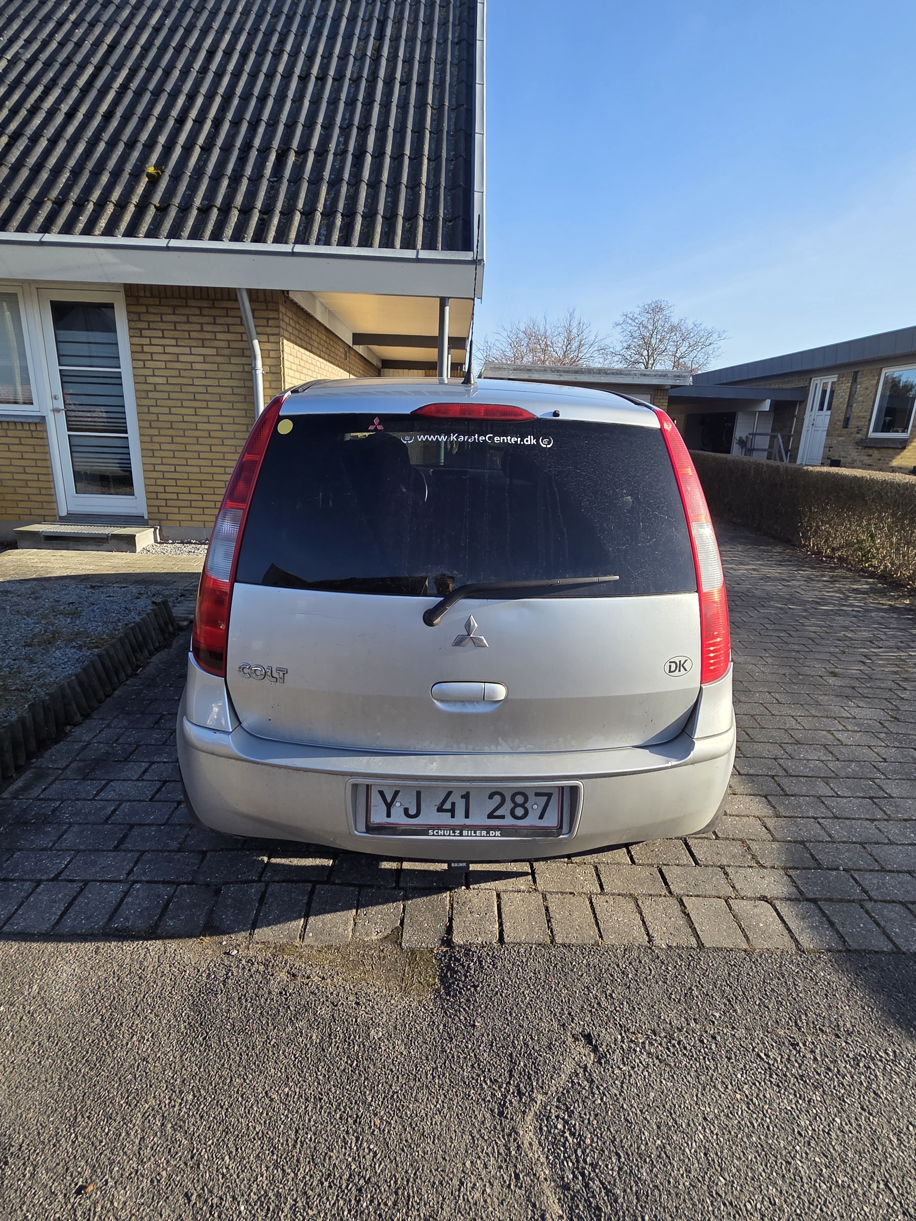 Mitsubishi Colt 1,5