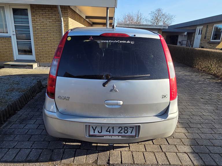 Mitsubishi Colt 1,5