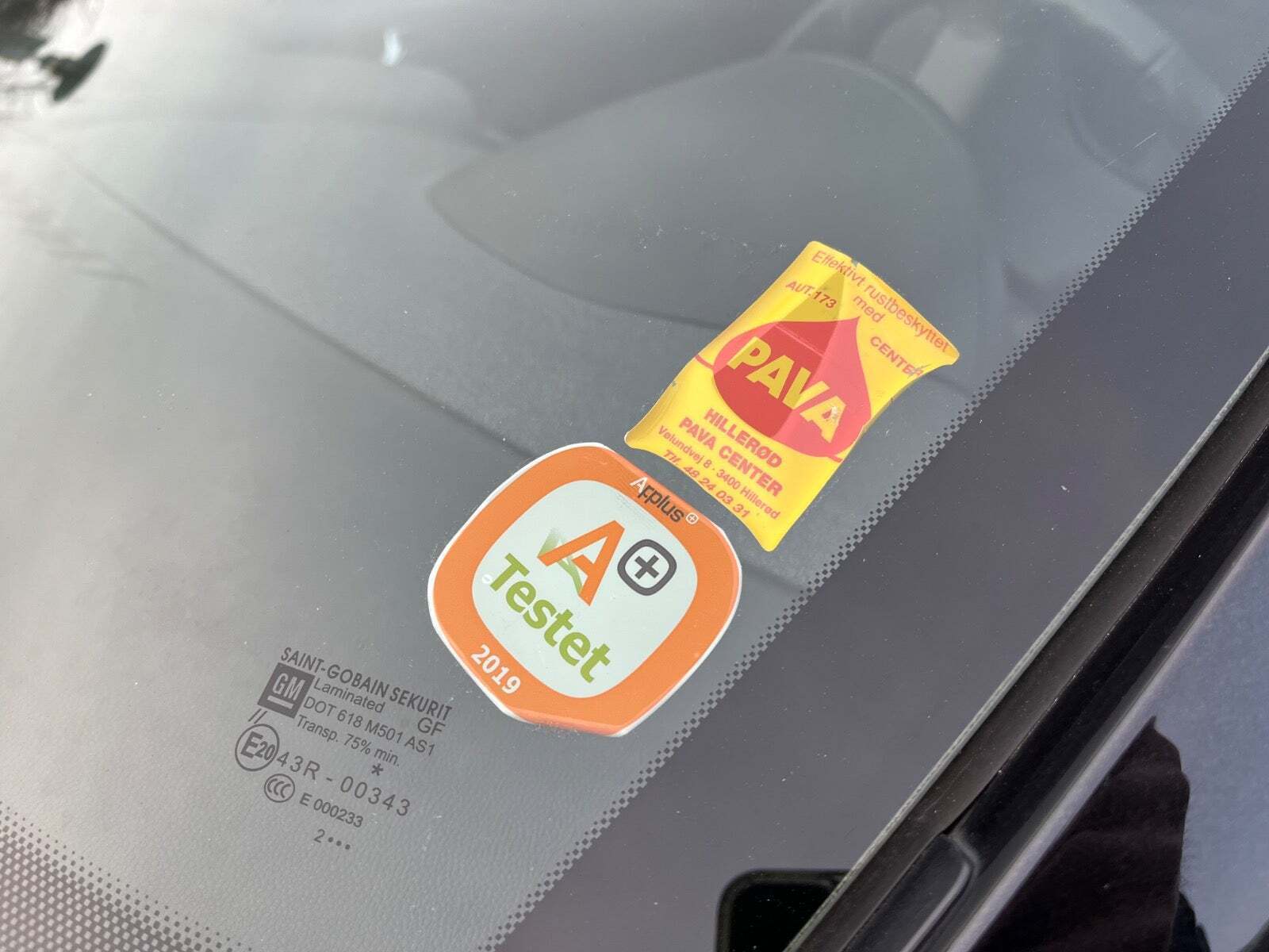 Opel Corsa 1,2 16V Cosmo aut.