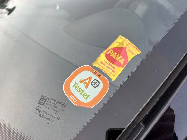 Opel Corsa 1,2 16V Cosmo aut.