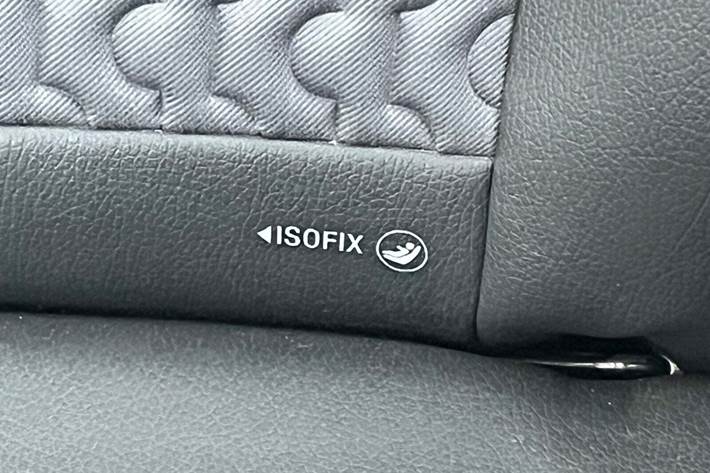 undefined Opel Corsa fra 2013