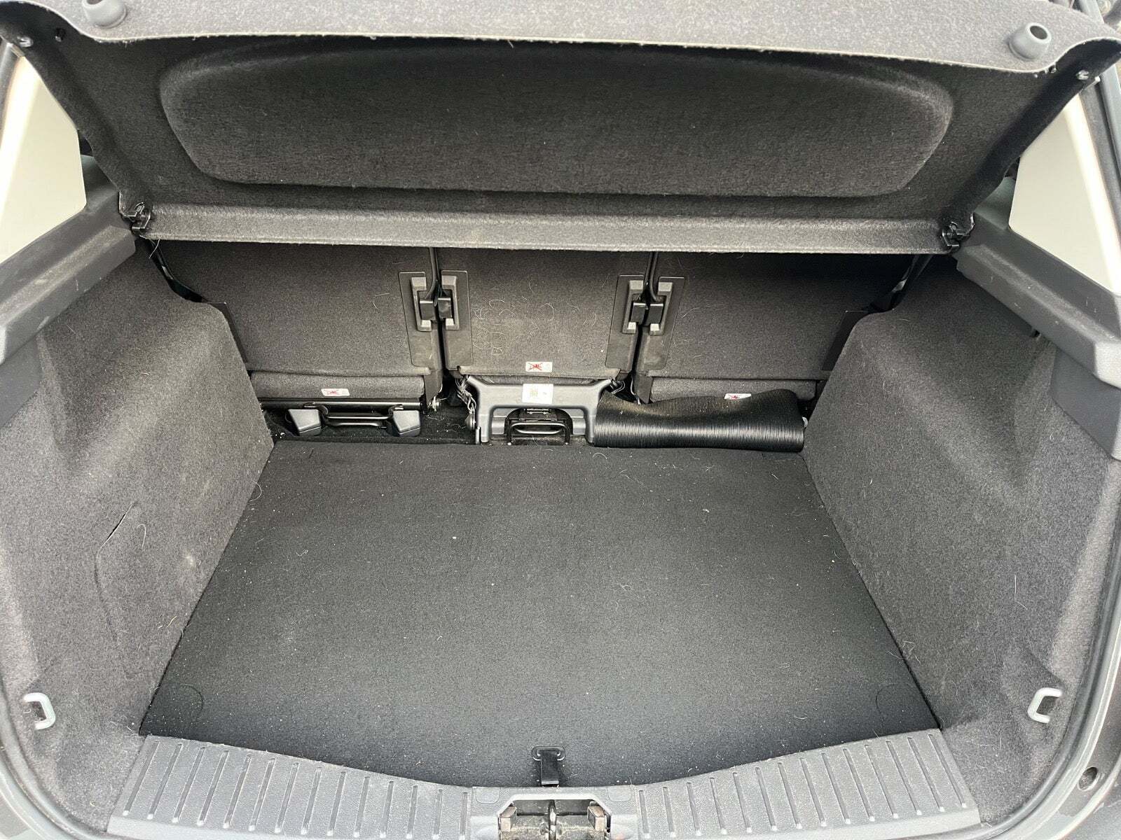 undefined Ford C-MAX fra 2017