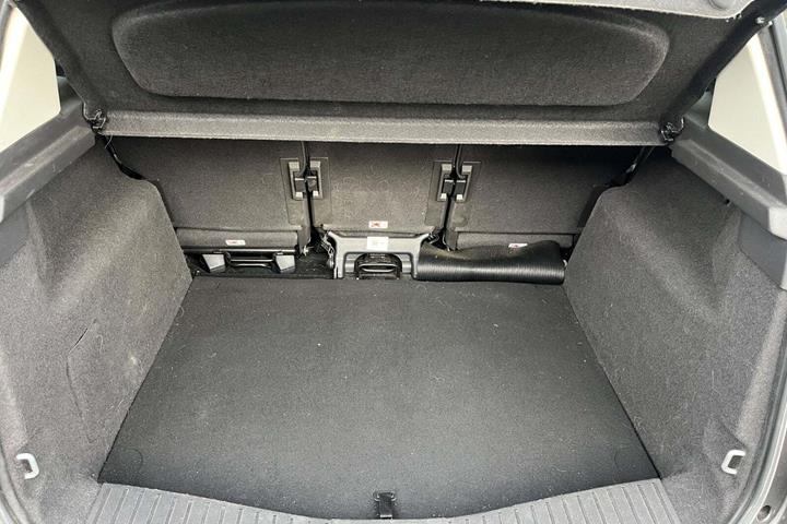 undefined Ford C-MAX fra 2017