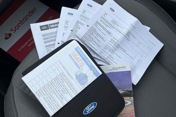 undefined Ford C-MAX fra 2017