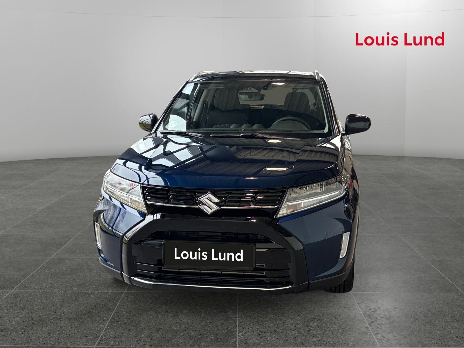 Suzuki Vitara 1,4 Active 110HK 5d 6g