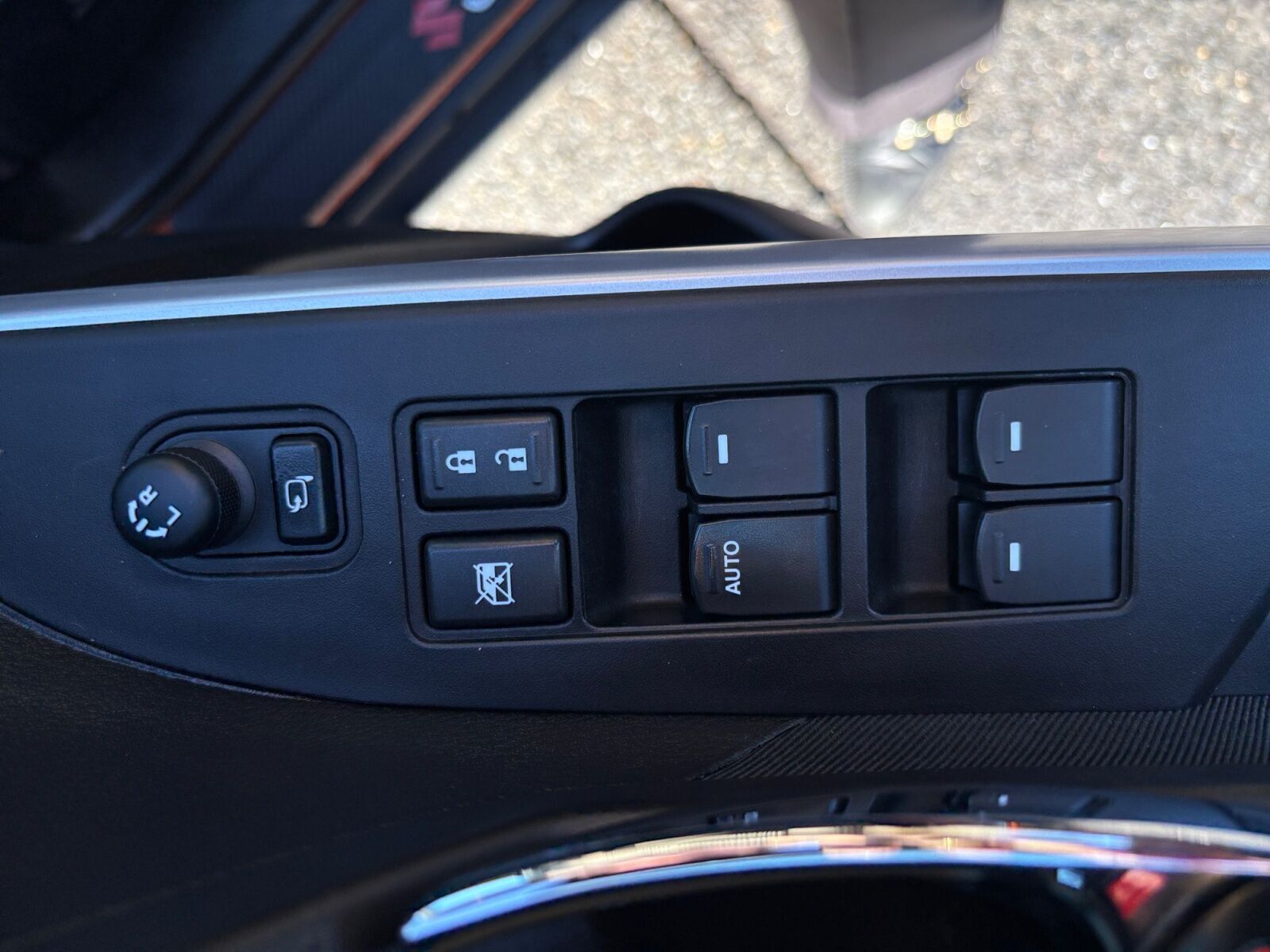 Bronze Suzuki S-Cross fra 2019