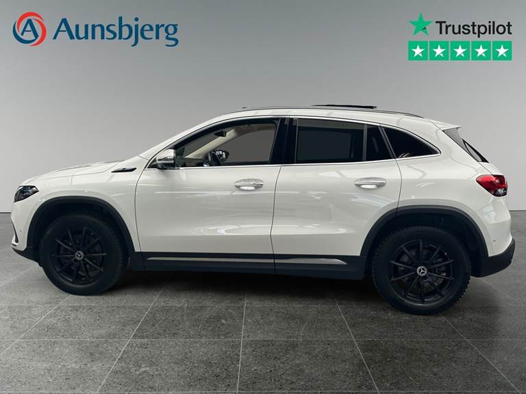 Mercedes EQA250 Progressive