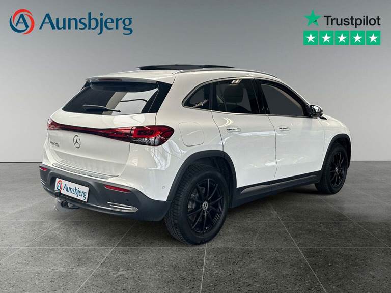 Mercedes EQA250 Progressive