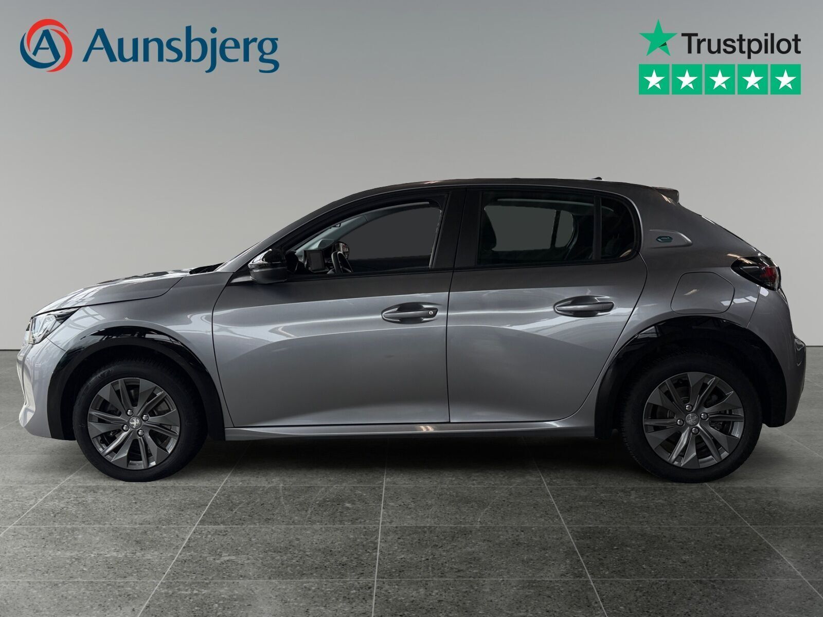 Peugeot e-208 50 Active Pack