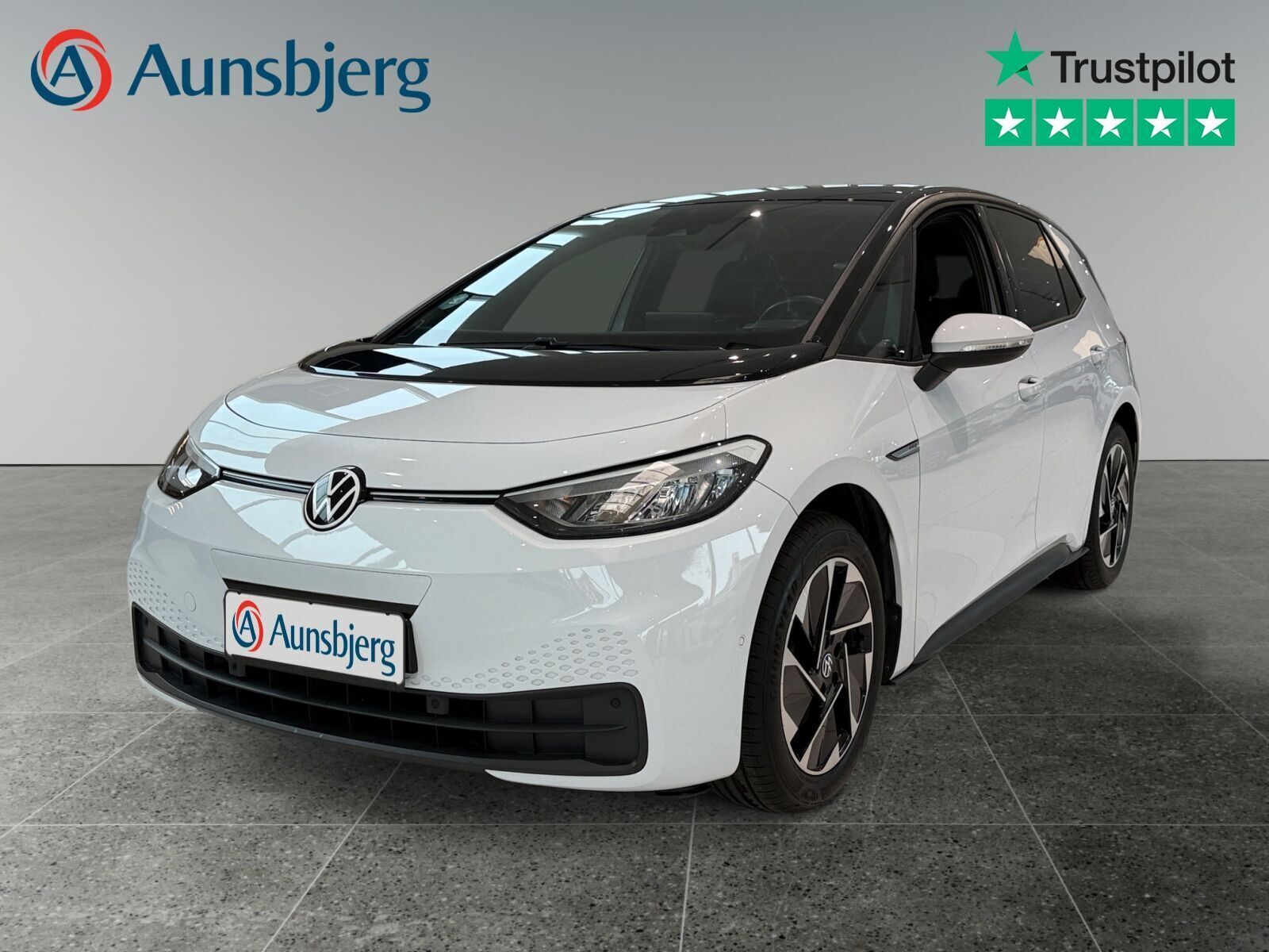 VW ID.3 58 Pro Performance