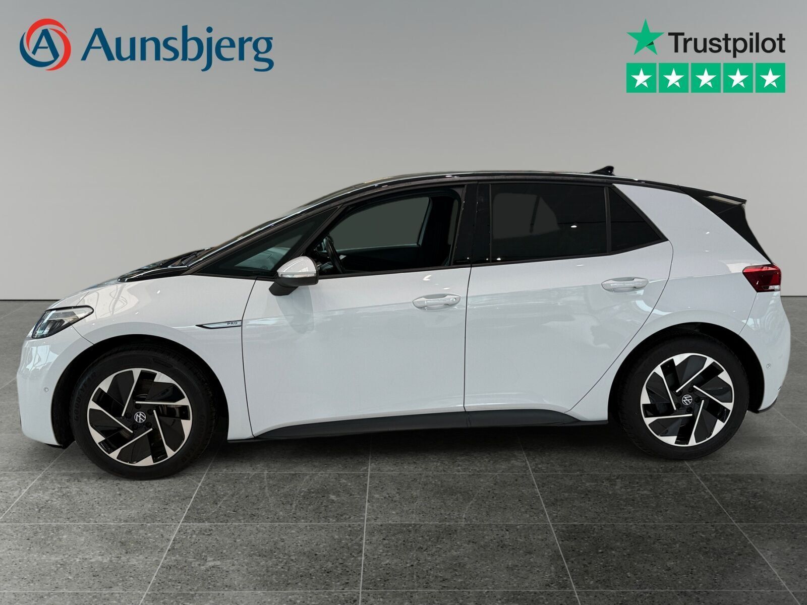 VW ID.3 58 Pro Performance