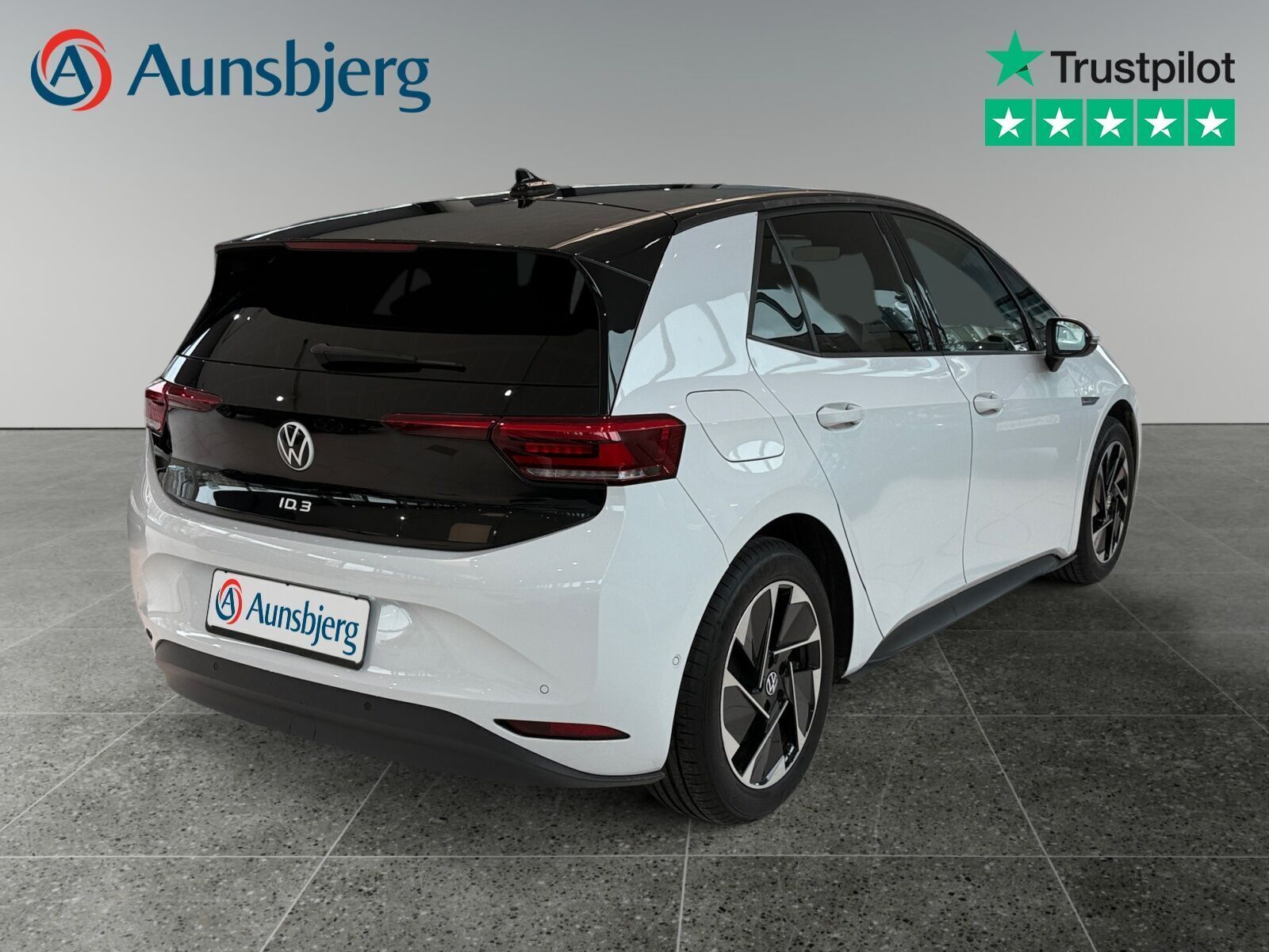 VW ID.3 58 Pro Performance