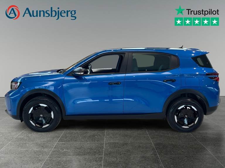 Opel Frontera 44 Edition