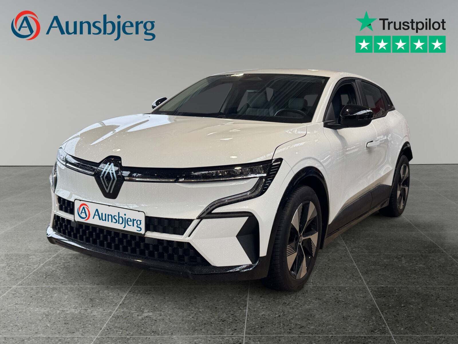 Renault Megane E-Tech 40 Equilibre