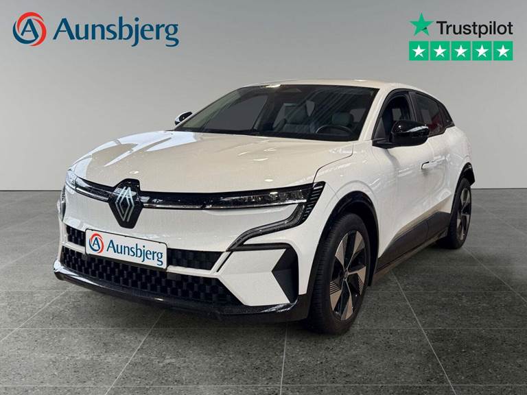 Renault Megane E-Tech 40 Equilibre