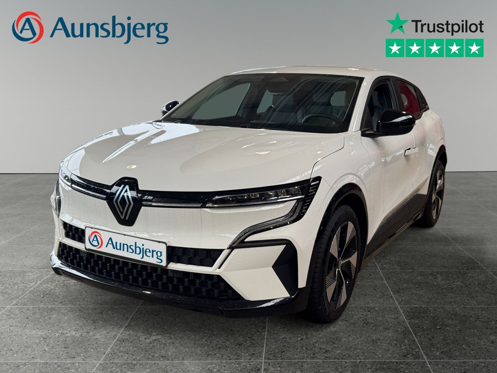 Renault Megane E-Tech 40 Equilibre