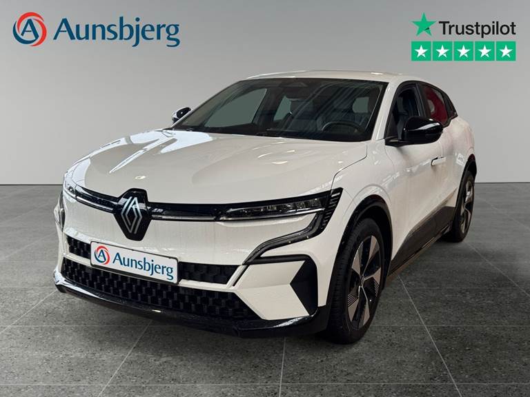 Renault Megane E-Tech 40 Equilibre