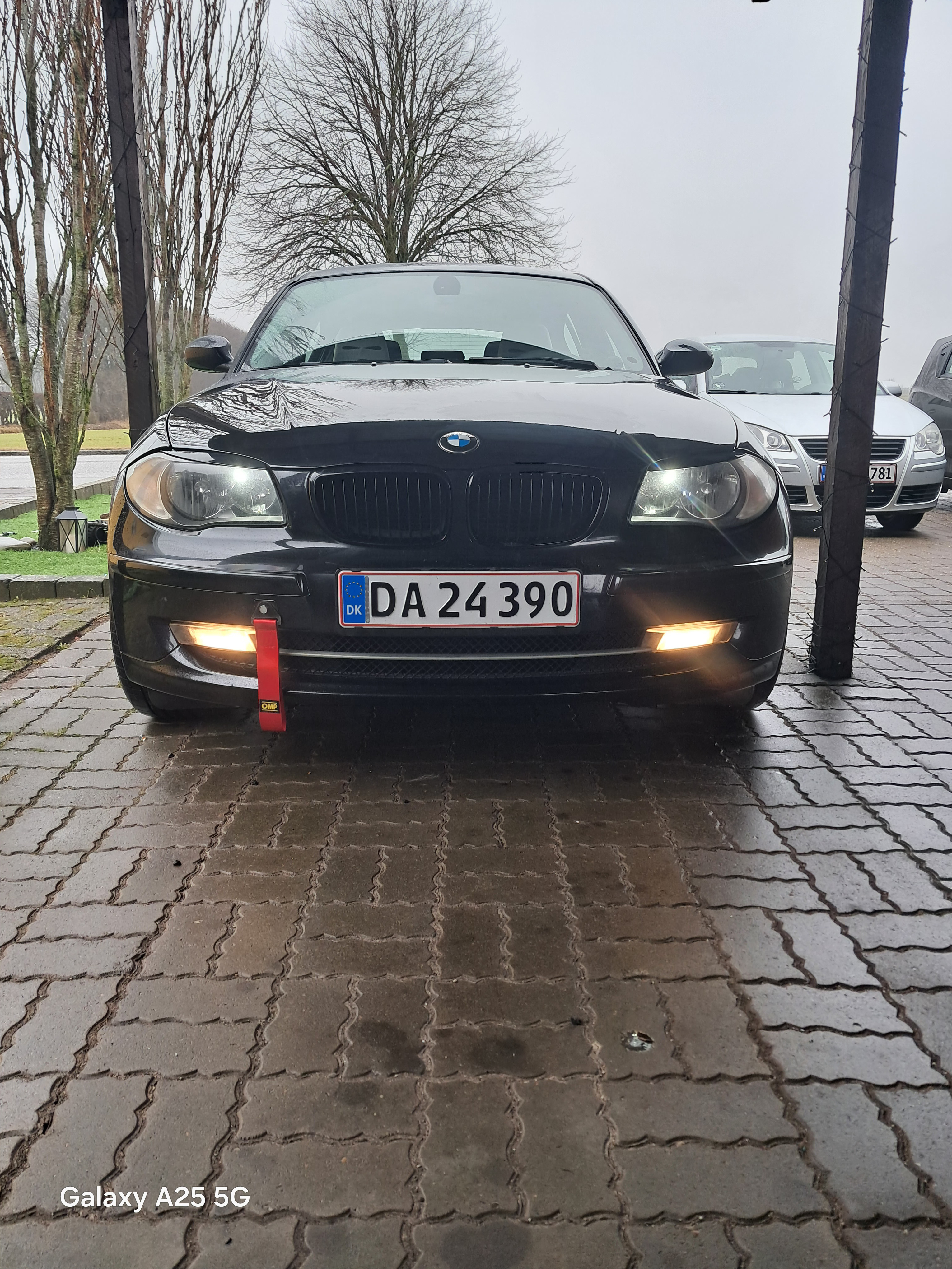 BMW 116i 1,6 116I