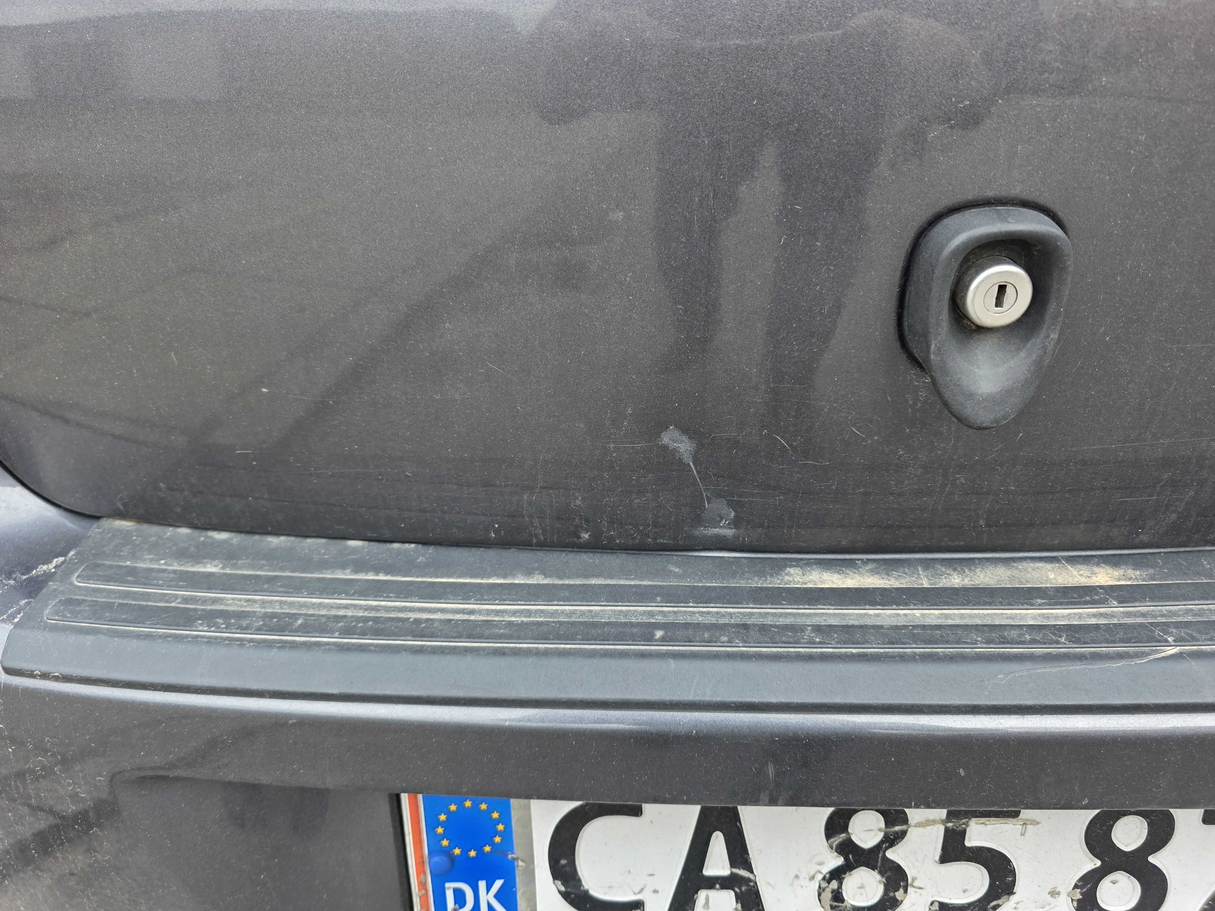 Toyota Yaris 1,4 D-4D MAN.6. 5D.