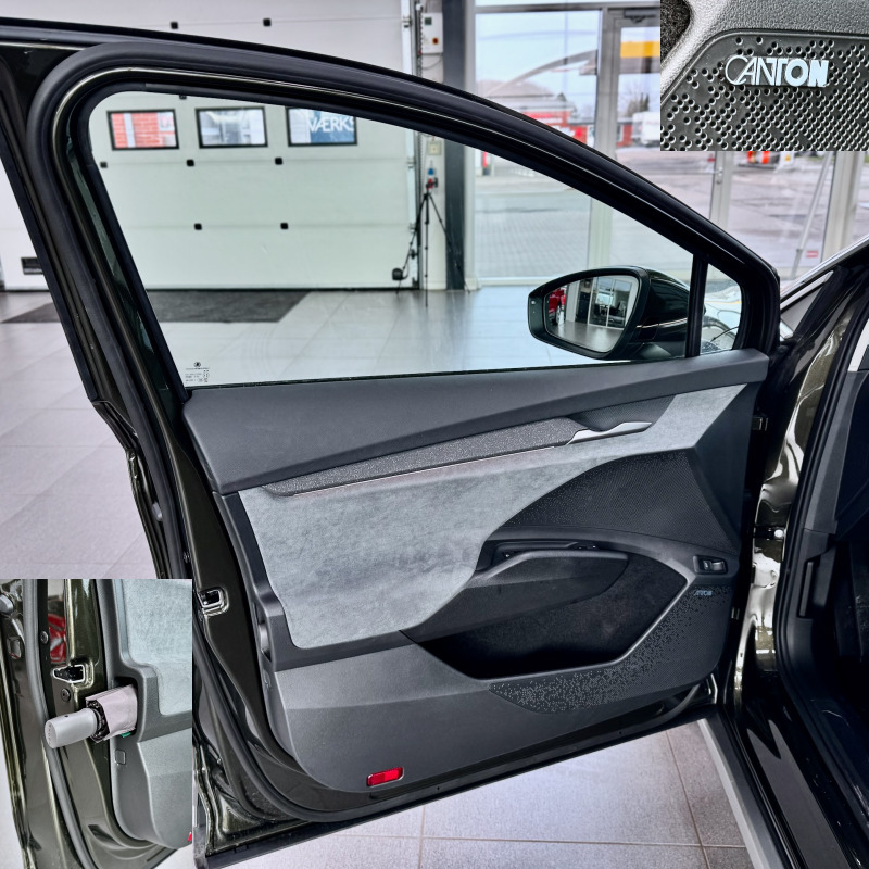 Skoda Enyaq 85x iV Lounge Advanced