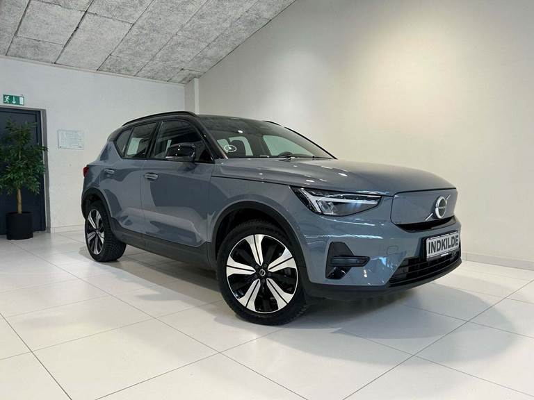 Volvo XC40 P6 ReCharge Plus