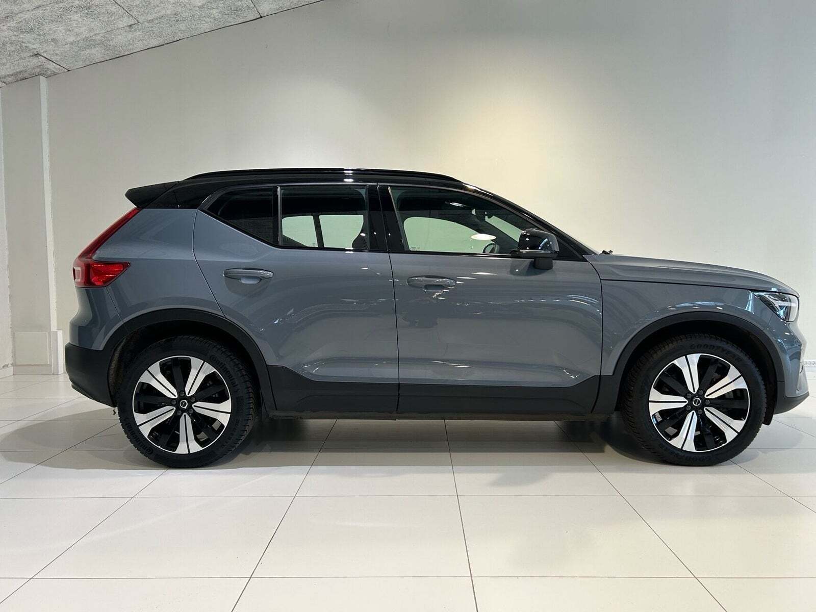 Volvo XC40 P6 ReCharge Plus