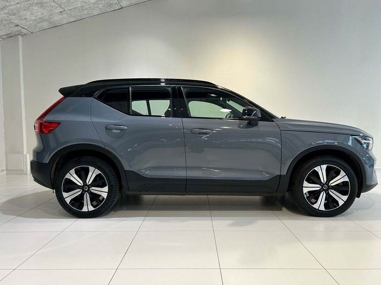 Volvo XC40 P6 ReCharge Plus