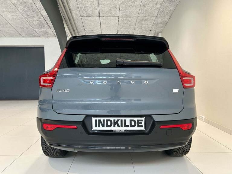 Volvo XC40 P6 ReCharge Plus