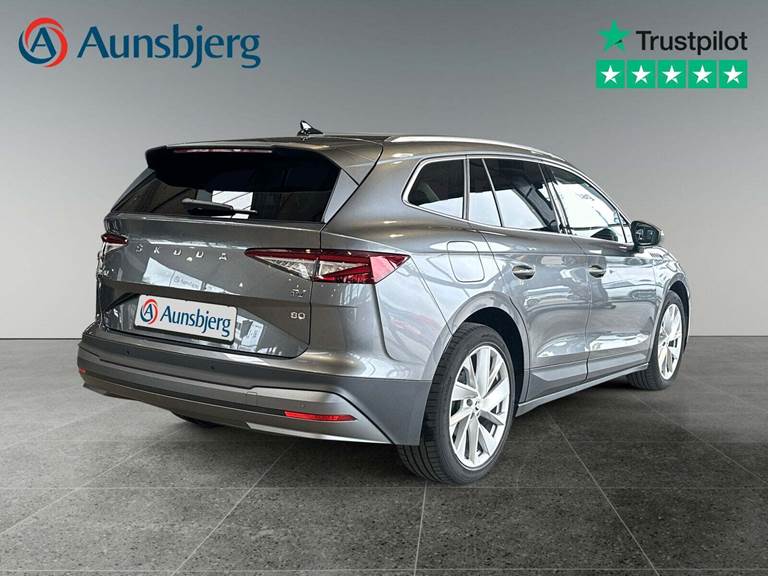 Skoda Enyaq 80 iV