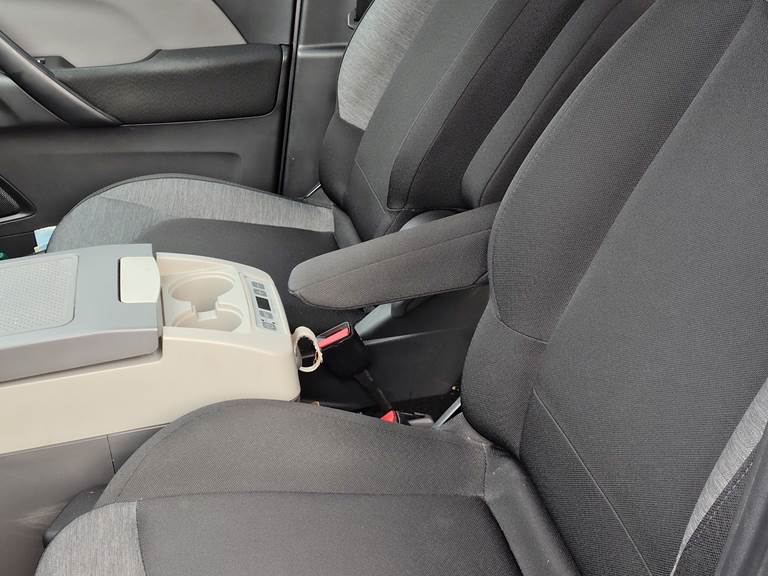 Citroën C4 Picasso 1,6 BlueHDi 120 HK S&S MPV EAT6