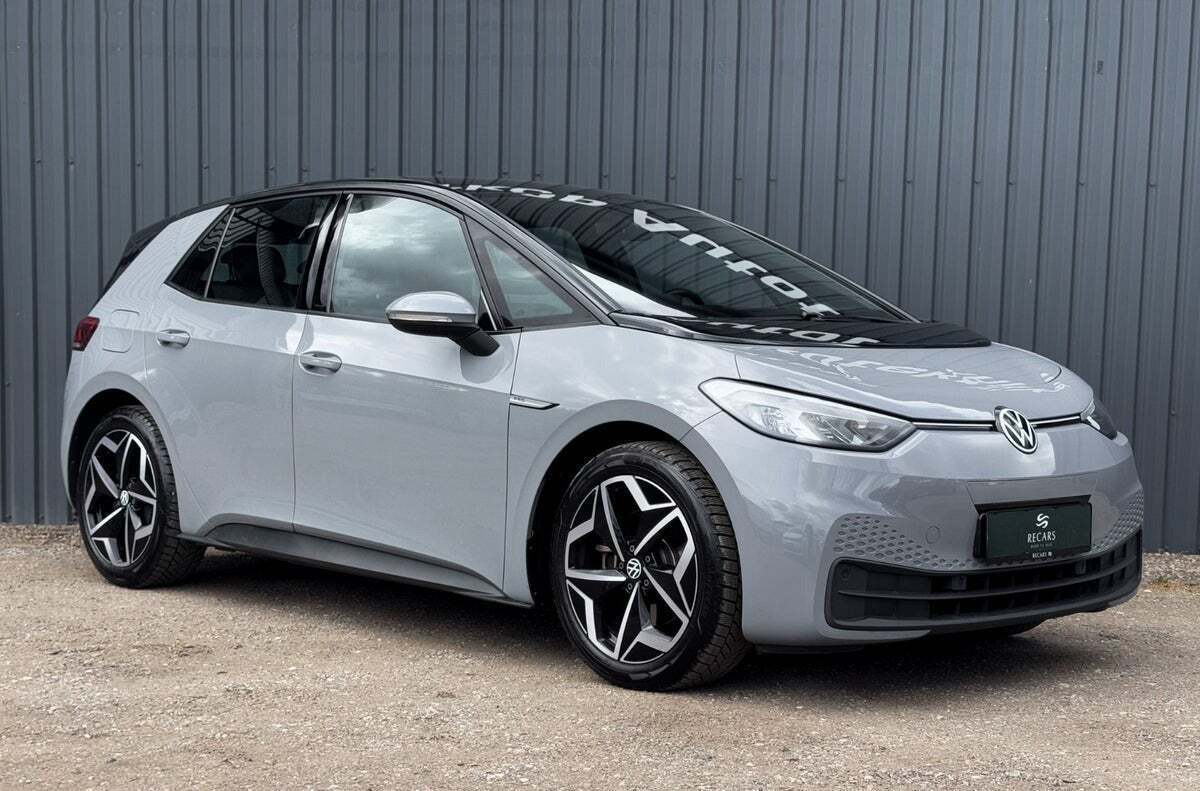 VW ID.3 58 Pro Performance