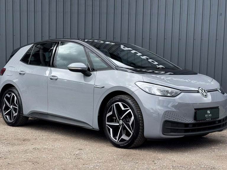 VW ID.3 58 Pro Performance