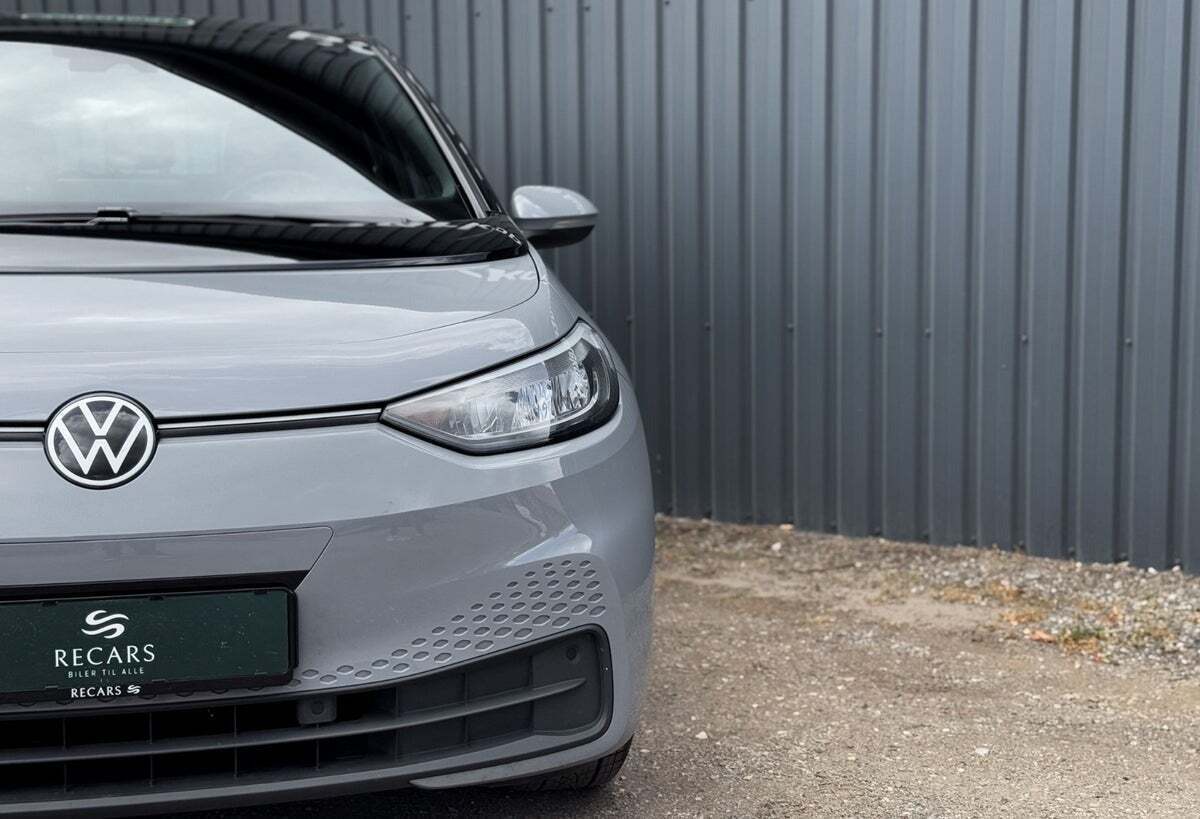 VW ID.3 58 Pro Performance