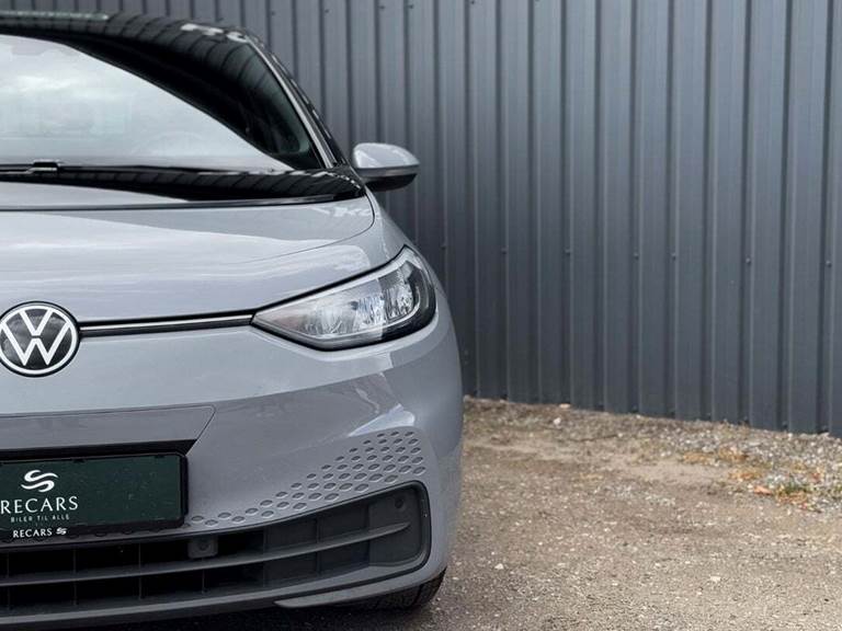 VW ID.3 58 Pro Performance