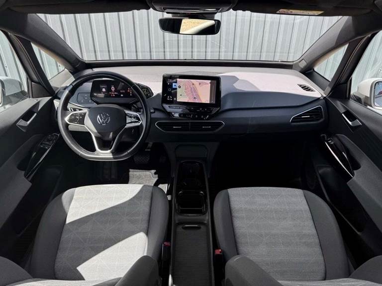 VW ID.3 58 Pro Performance