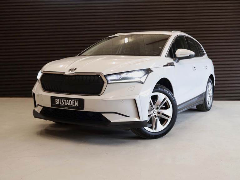 Skoda Enyaq 80 iV