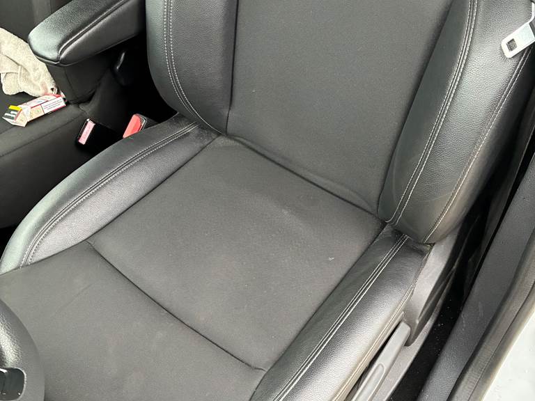 Dacia Dokker 1,5 dCi 90 Van