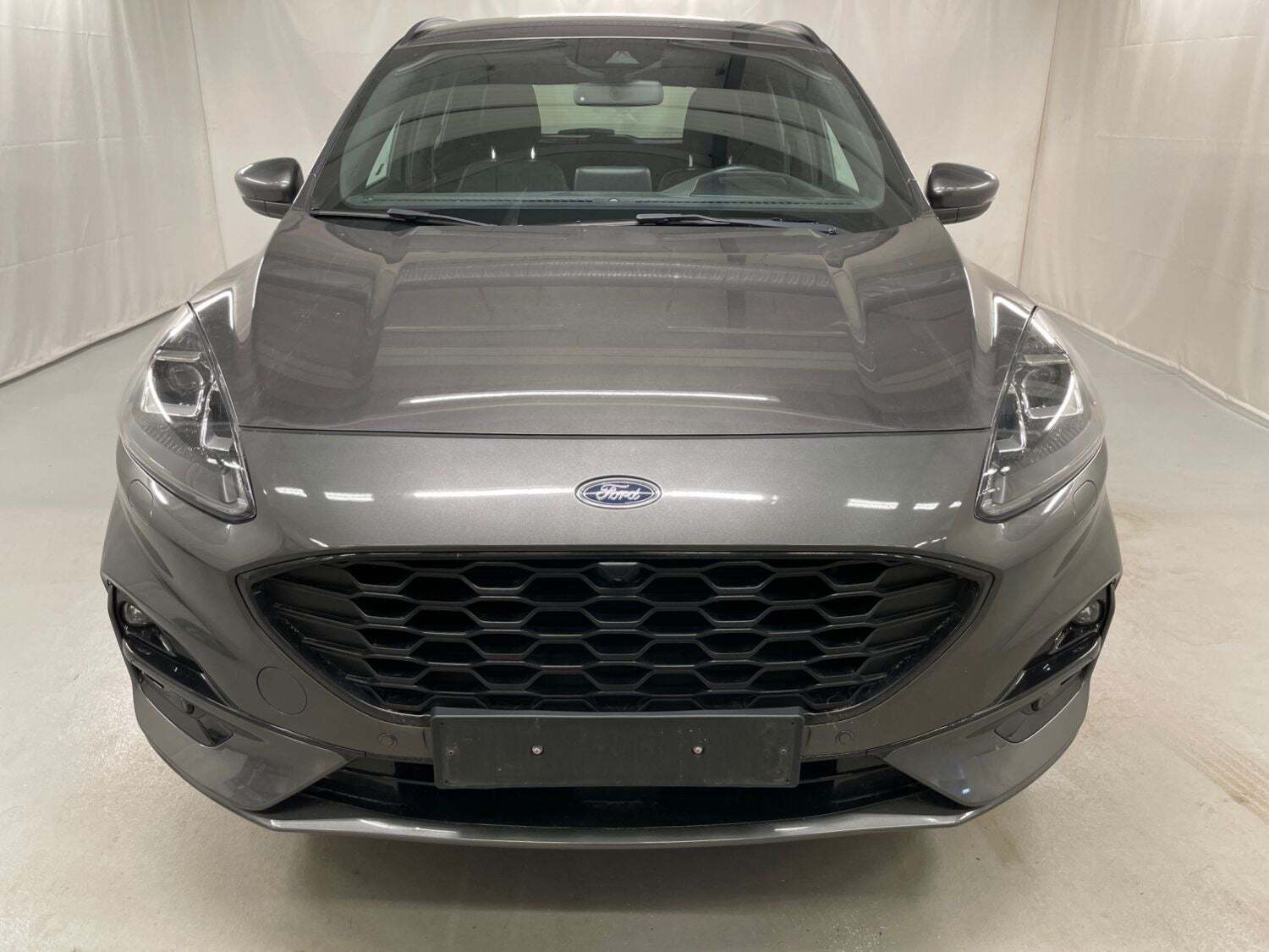 Ford Kuga 2,5 PHEV ST-Line X CVT