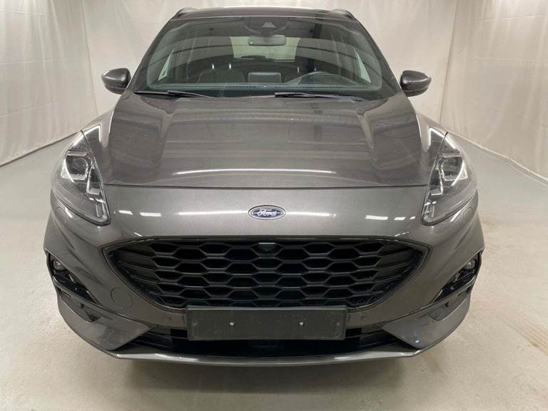Ford Kuga 2,5 PHEV ST-Line X CVT