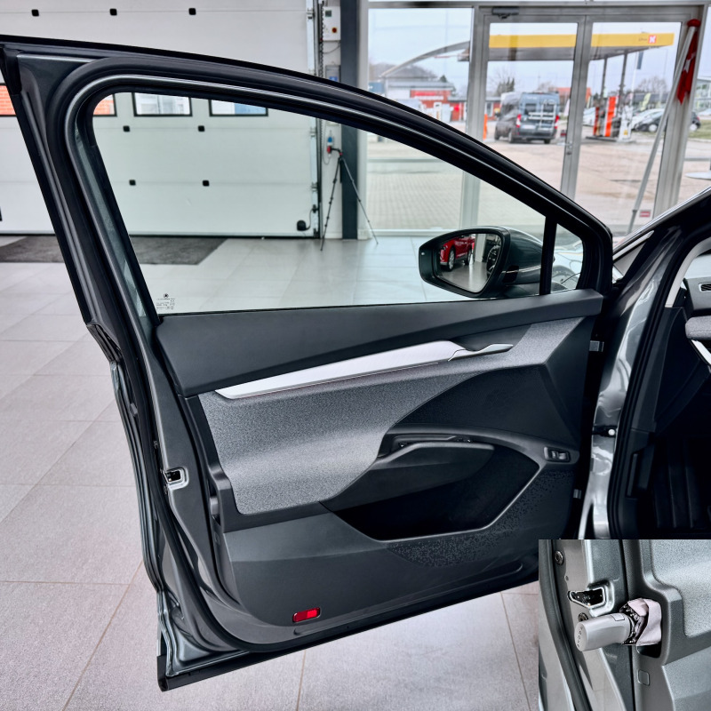 Skoda Enyaq 85x iV Premium