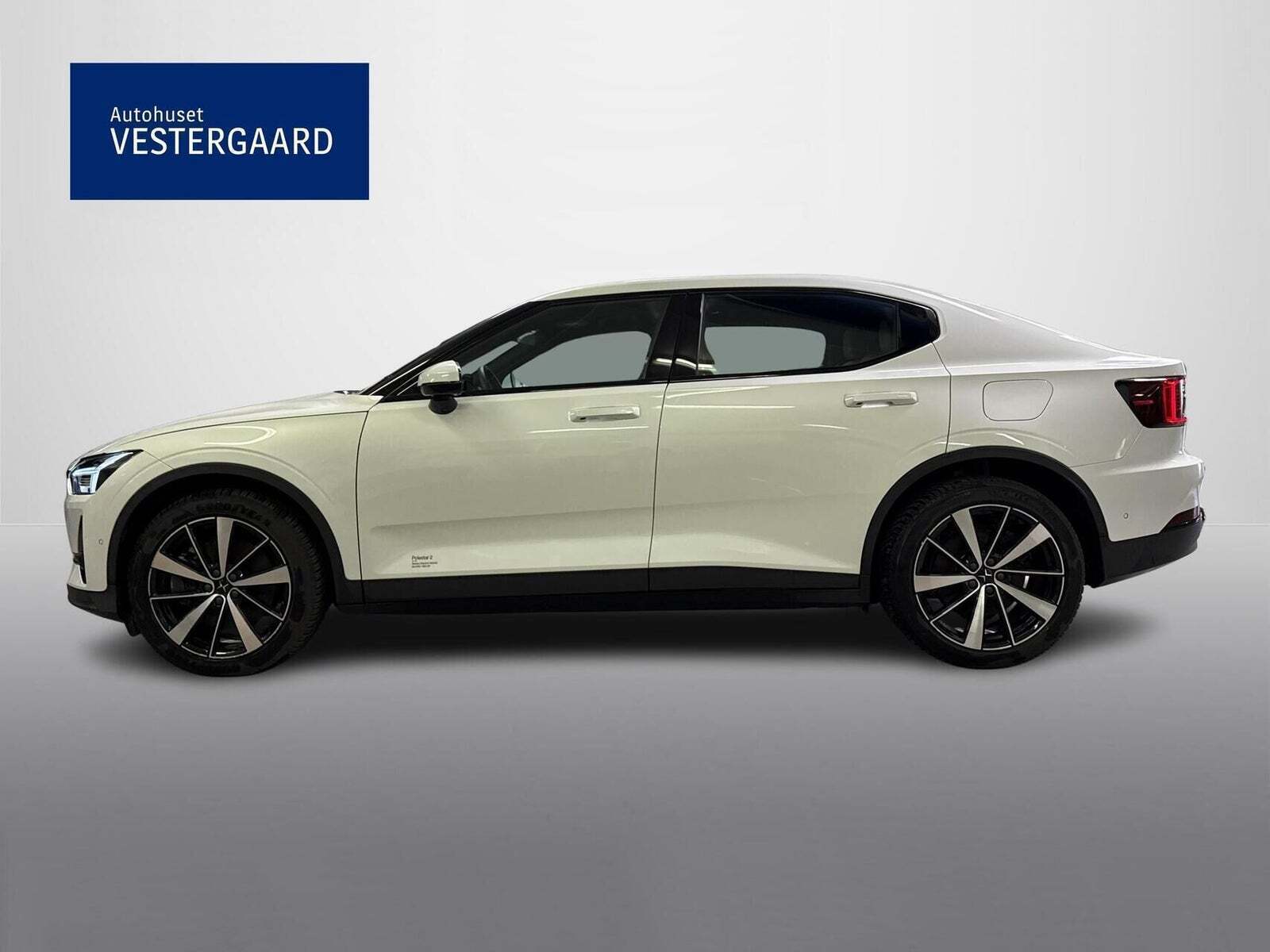 Polestar 2 Standard Range