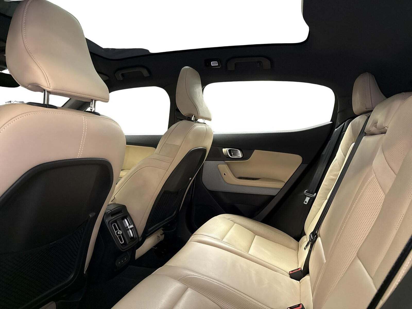 Polestar 2 Standard Range