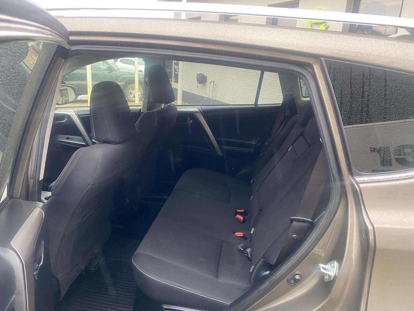 undefined Toyota RAV4 fra 2018